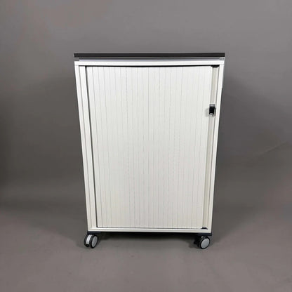 Steelcase Aktencaddy / Rollschrank Moby 2