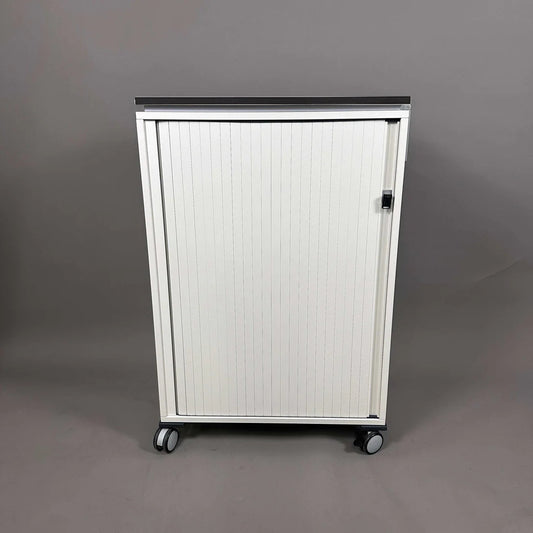 Steelcase Aktencaddy / Rollschrank Moby 2