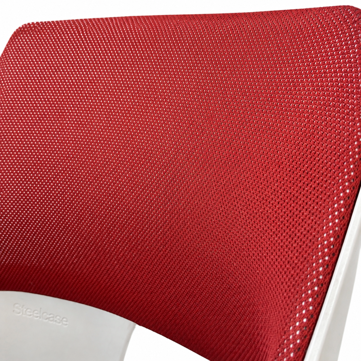Steelcase QIVI weiß/rot
