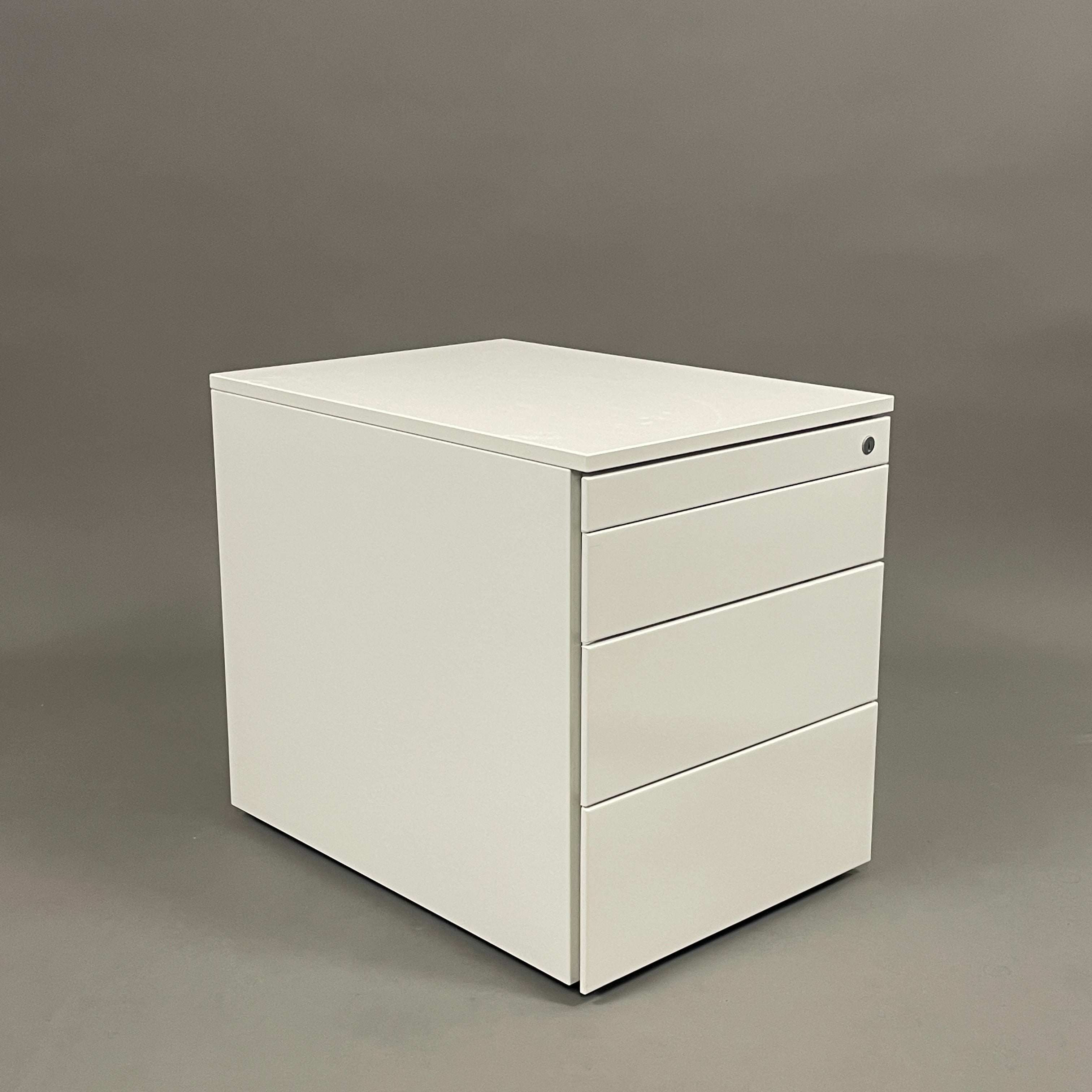 Steelcase Rollcontainer Implicit 4 Schubladen [AKTION -20%]