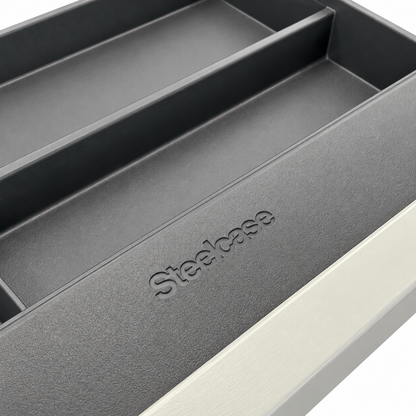Steelcase Rollcontainer