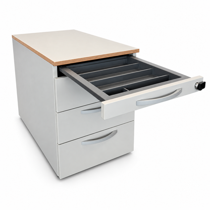 Steelcase Rollcontainer