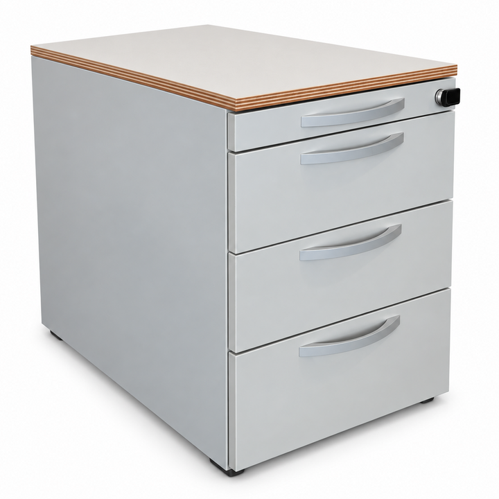 Steelcase Rollcontainer