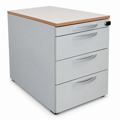Steelcase Premium-Arbeitsplatz