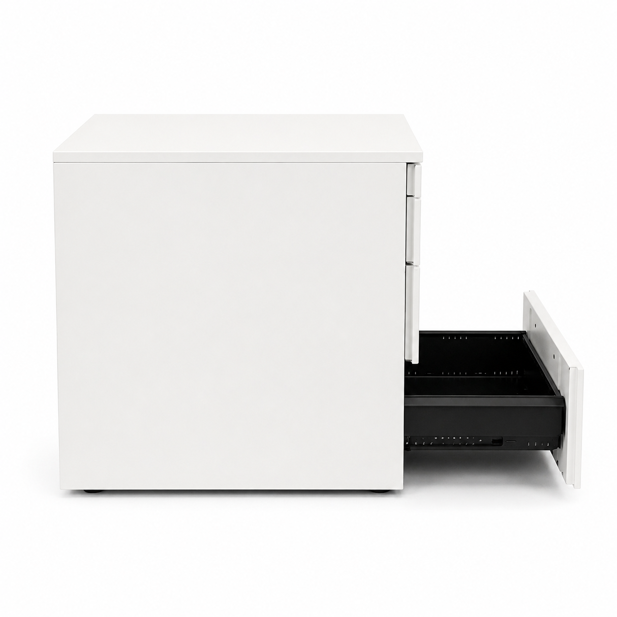 Steelcase Implicit Rollcontainer 4