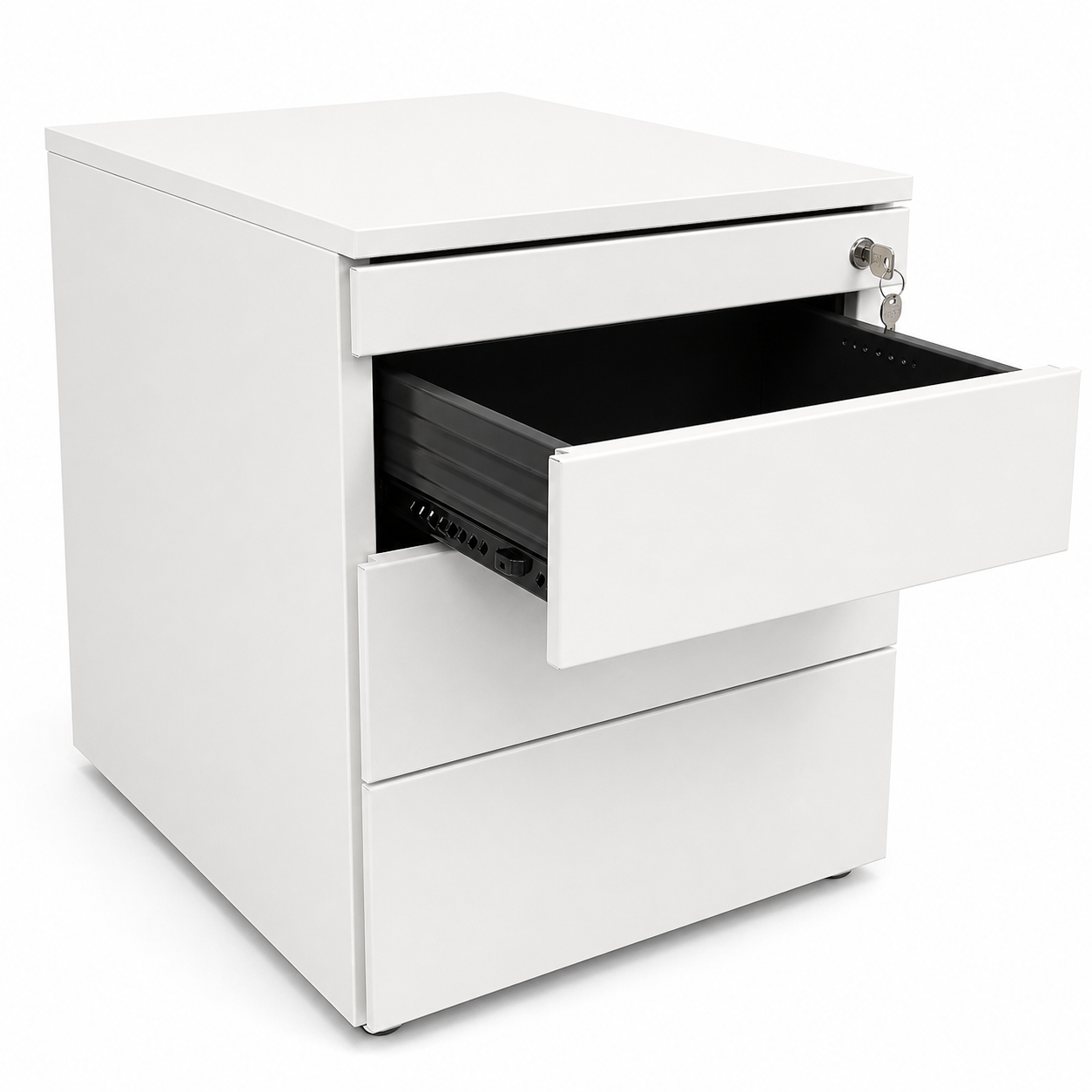 Steelcase Implicit Rollcontainer 5