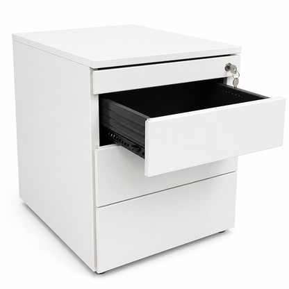 Steelcase Implicit Rollcontainer 5