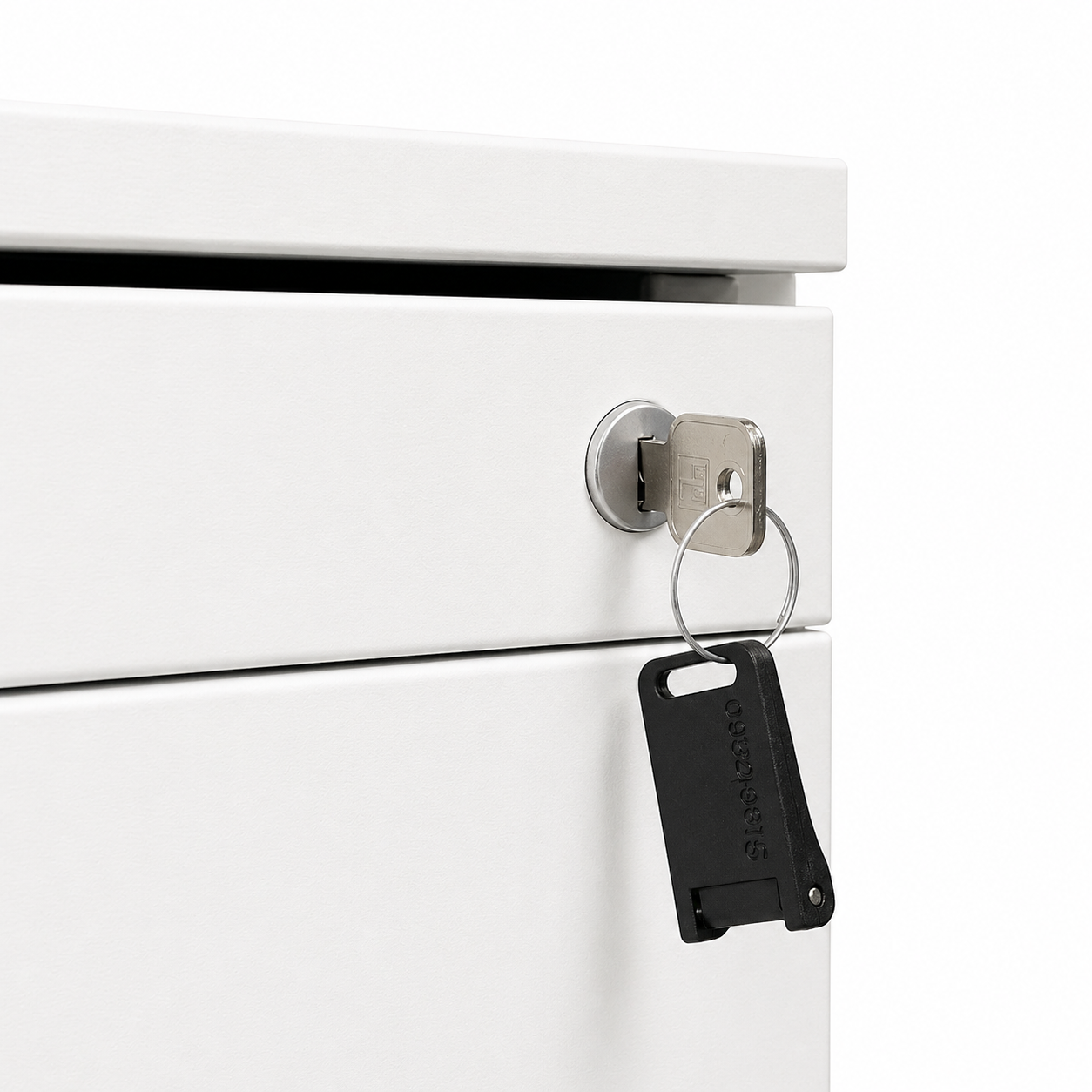 Steelcase Implicit Rollcontainer 6