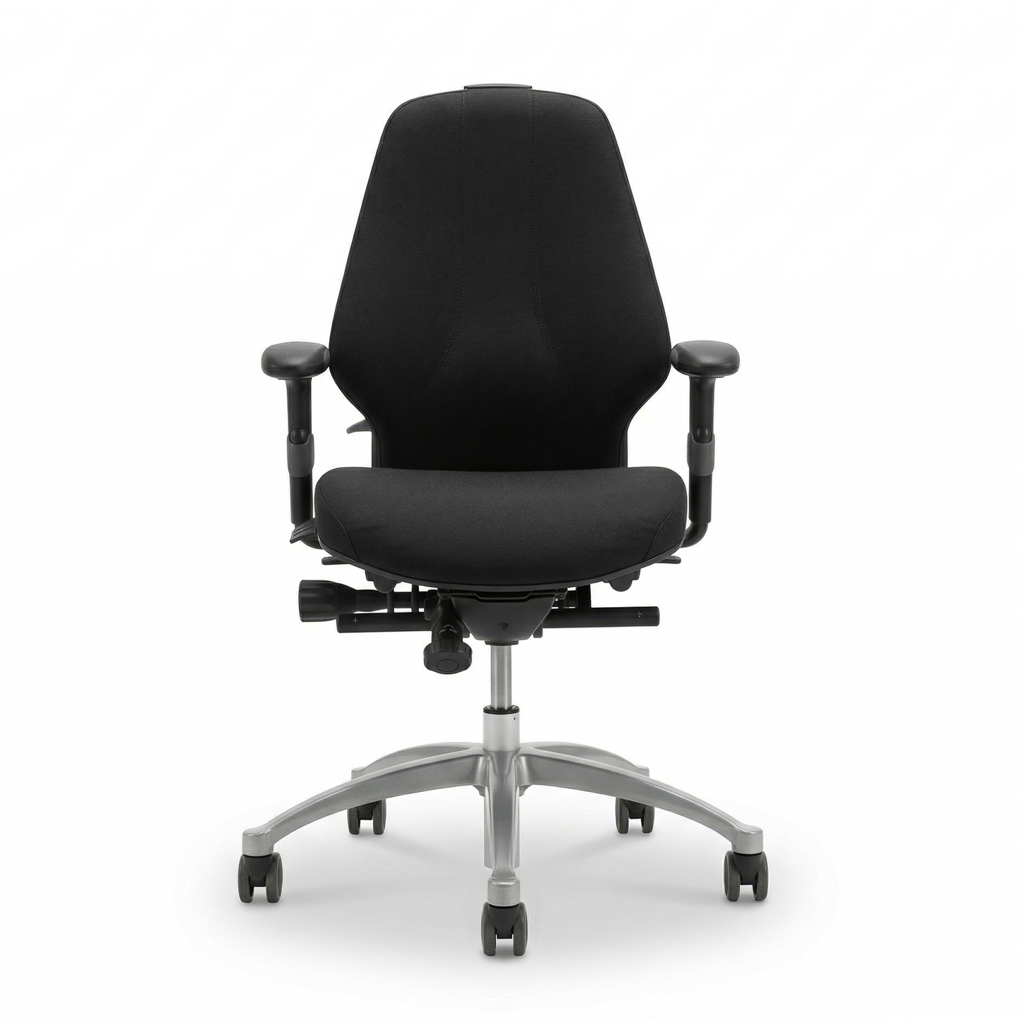 RH Logic 300 schwarz