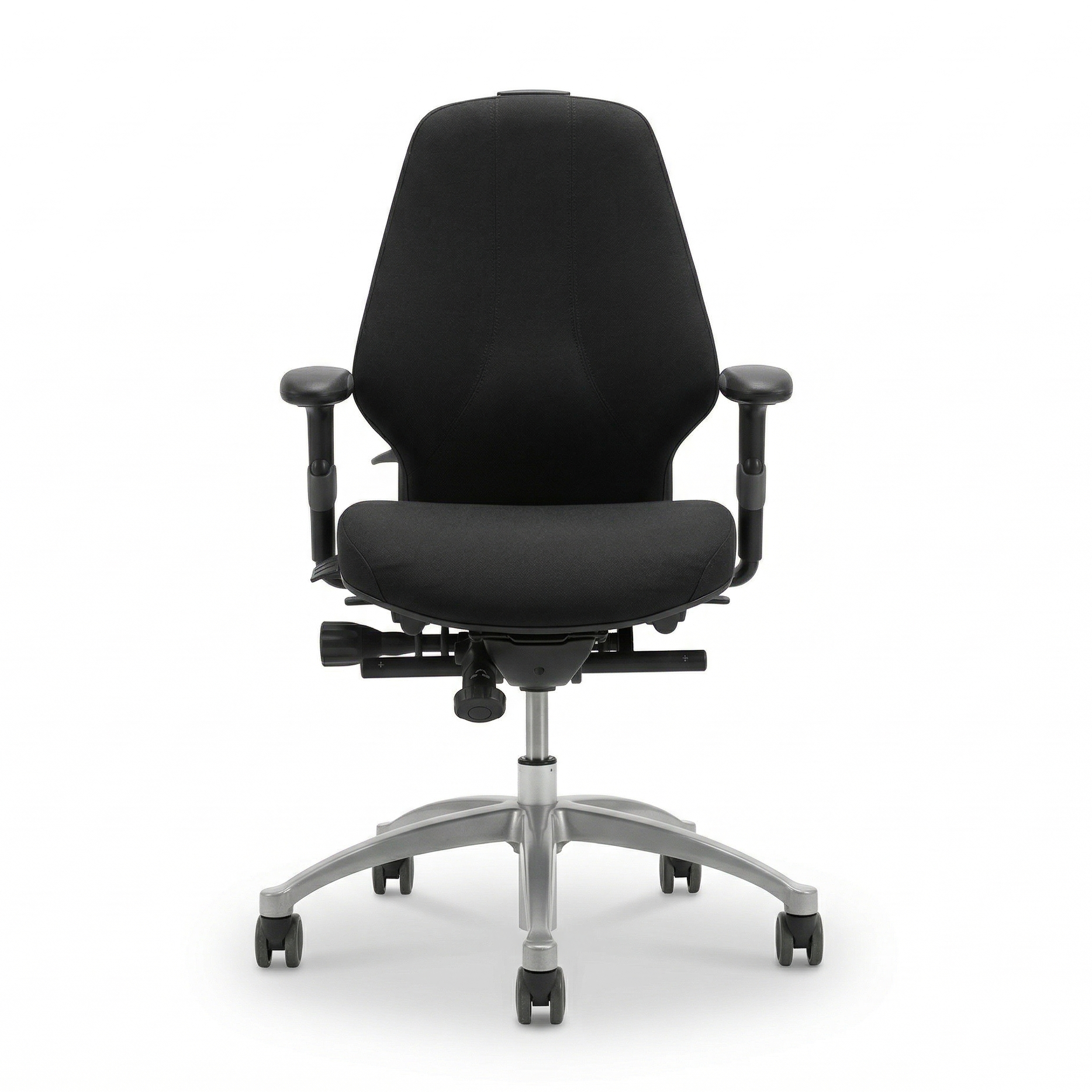 RH Logic 300 schwarz