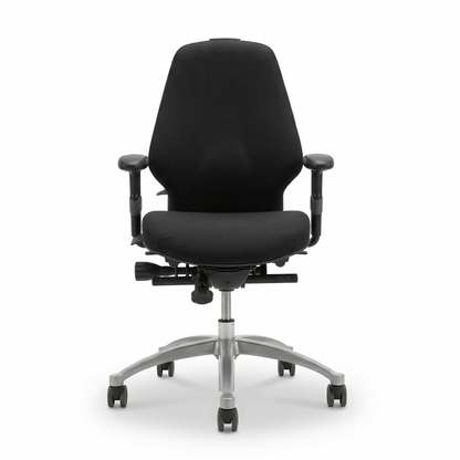 RH Logic 300 schwarz