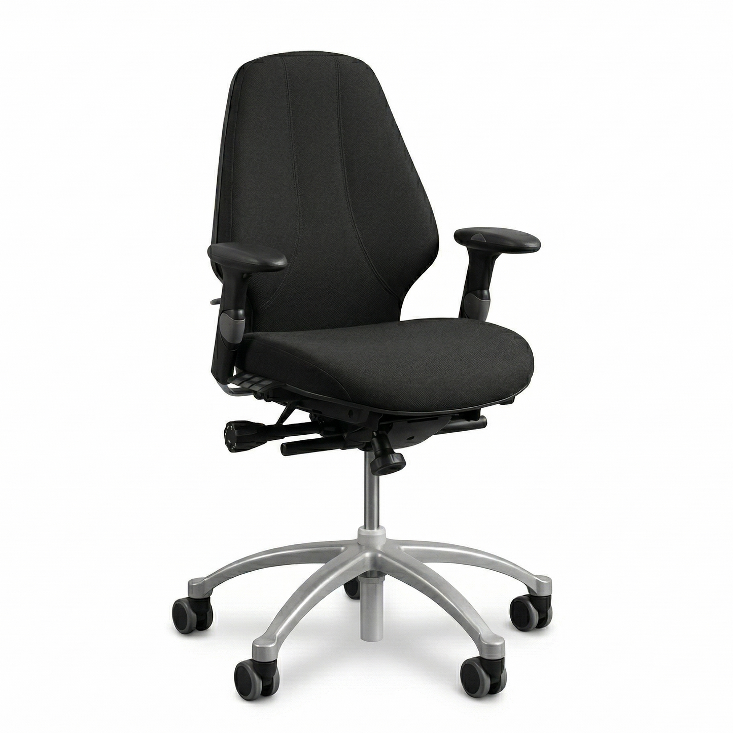 RH Logic 300 schwarz