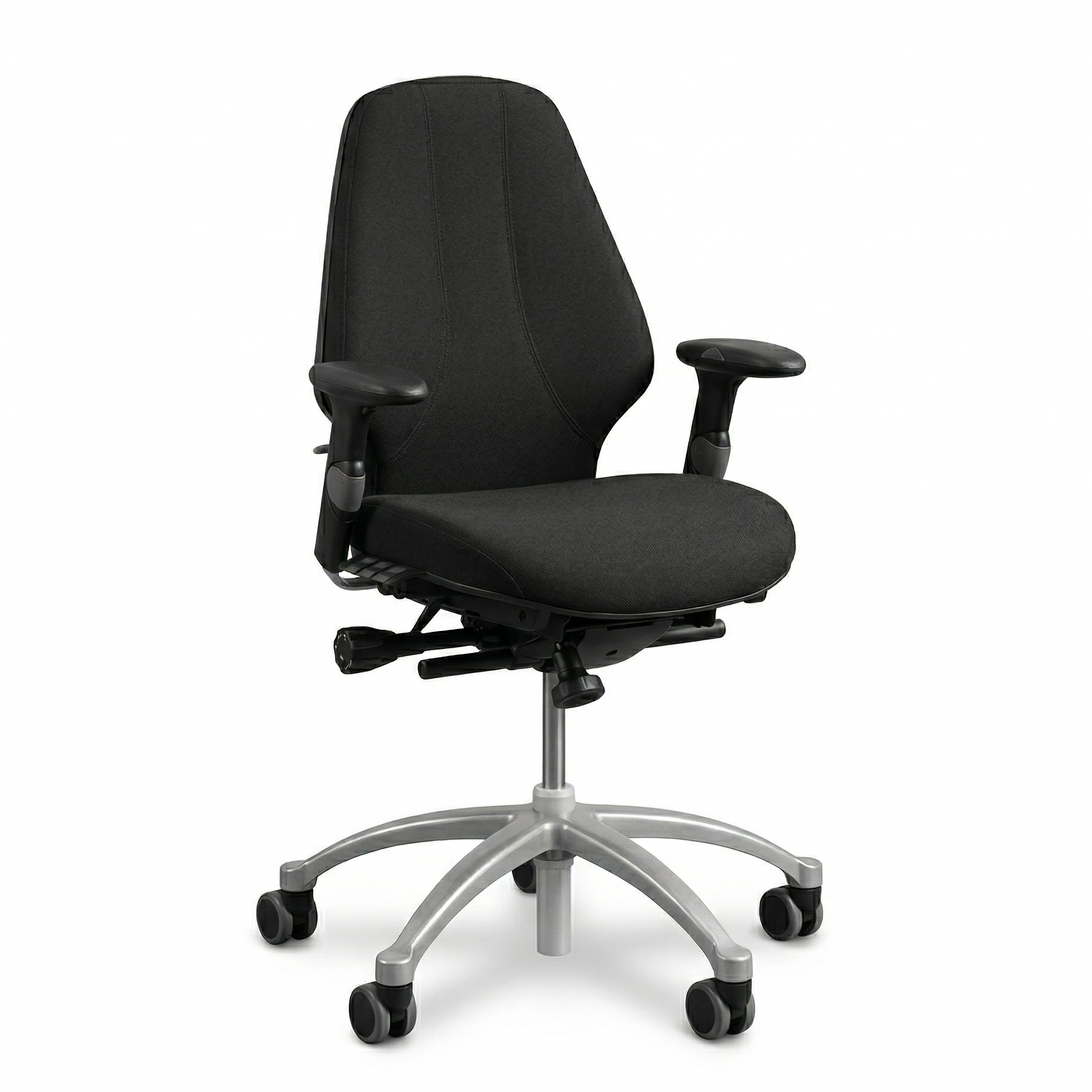 RH Logic 300 schwarz