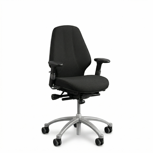 RH Logic 300 schwarz