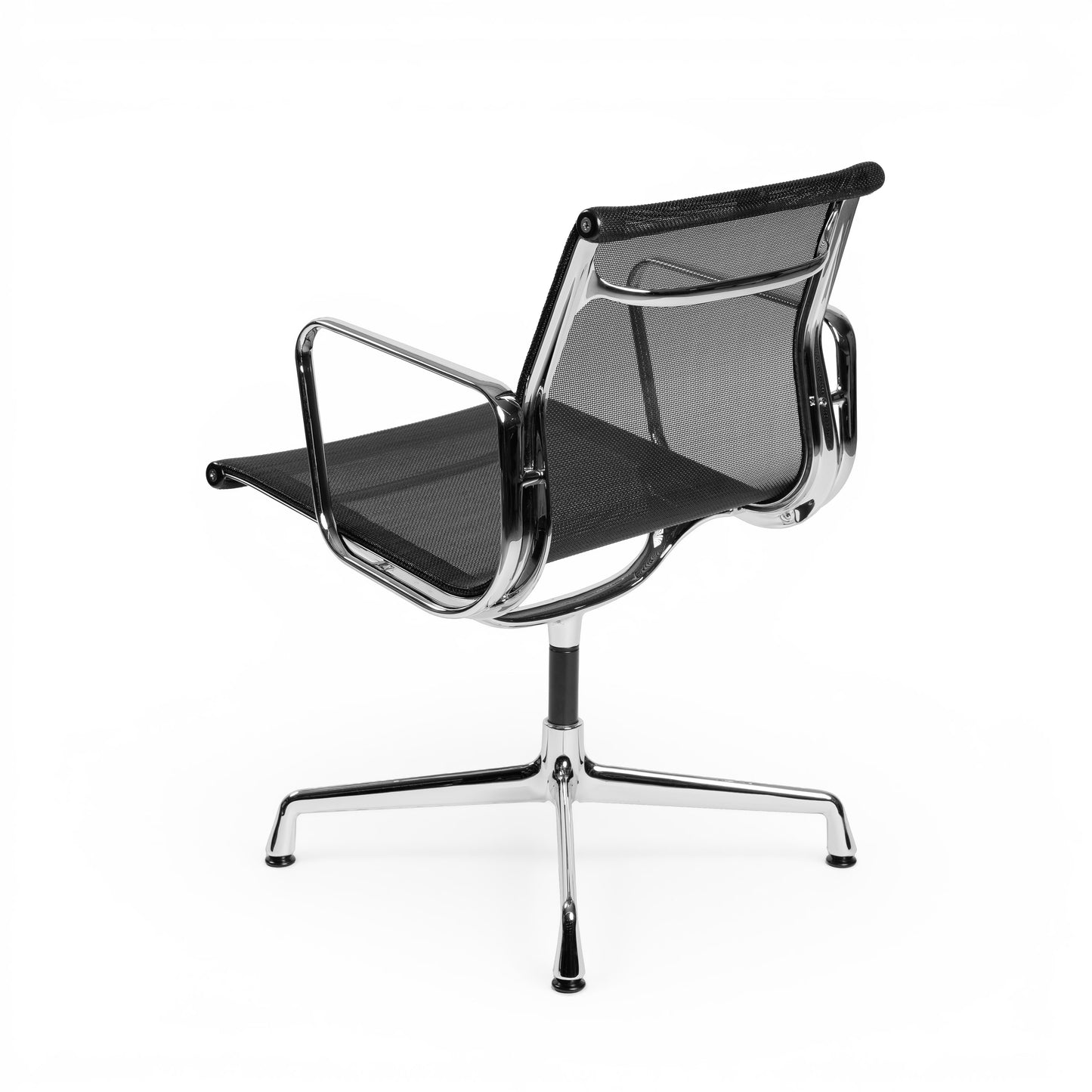 Vitra EA 104 Netz schwarz