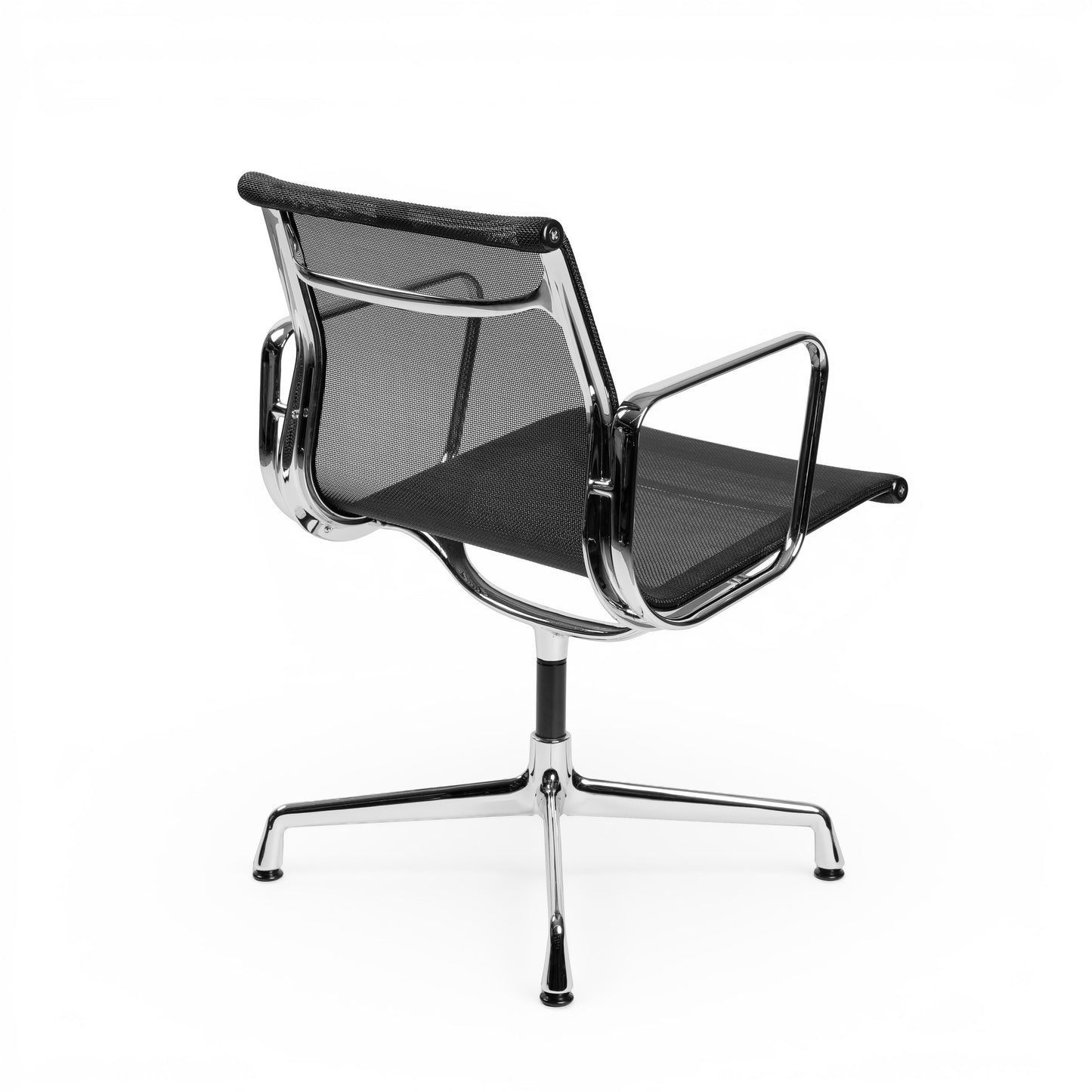 Vitra EA 104 Netz schwarz
