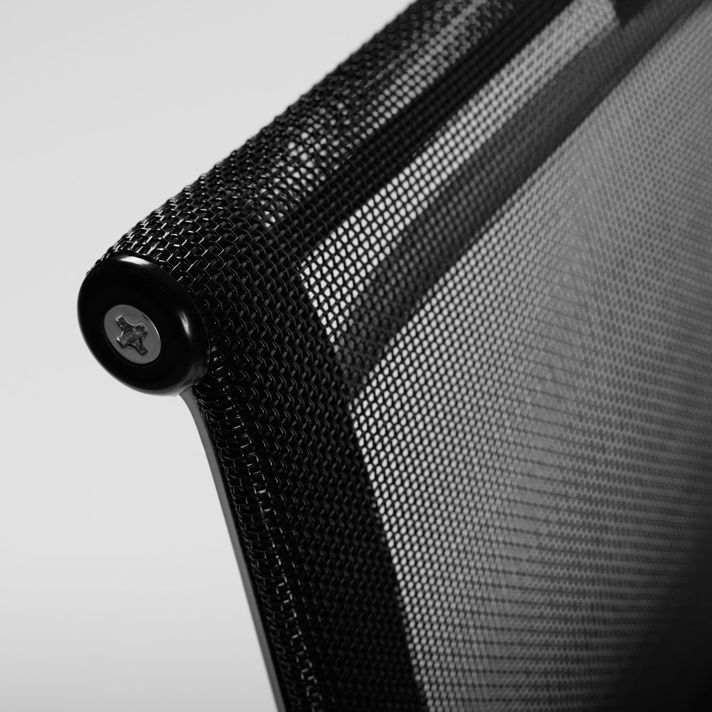 Vitra EA 104 Netz schwarz