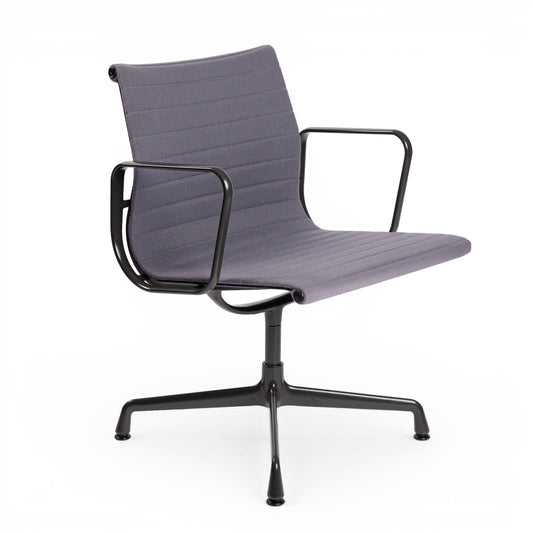 Vitra EA 107 Hopsak fliedergrau