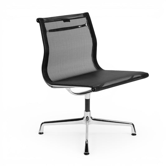 Vitra EA 106 Netz schwarz drehbar [AKTION -200€]