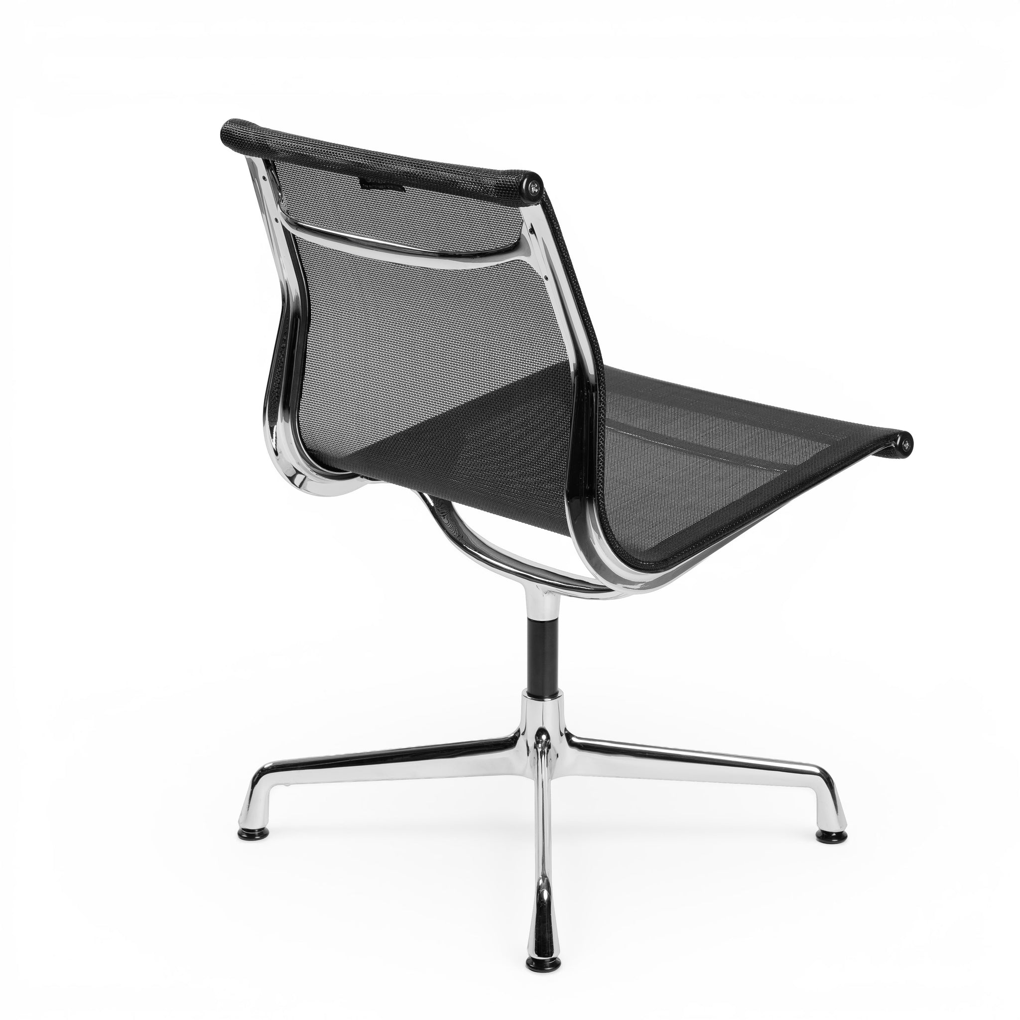 Vitra EA 105 Netz schwarz