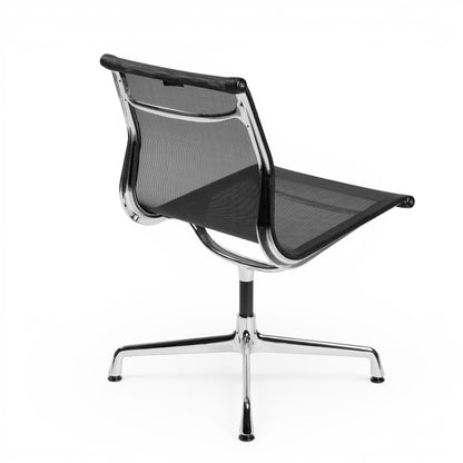 Vitra EA 105 Netz schwarz