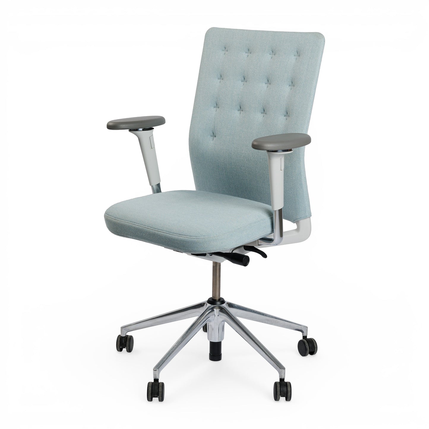 Vitra ID Trim eisblau