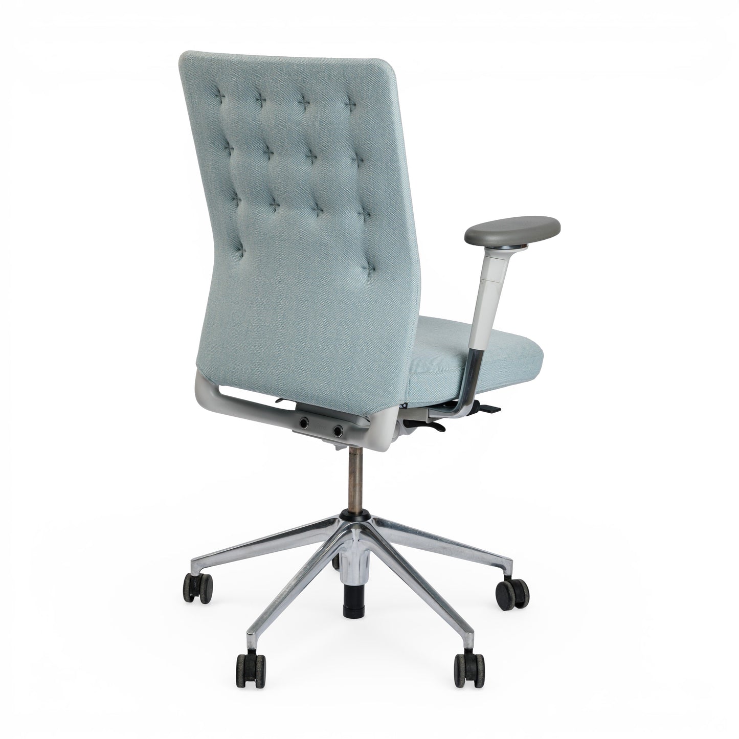 Vitra ID Trim eisblau