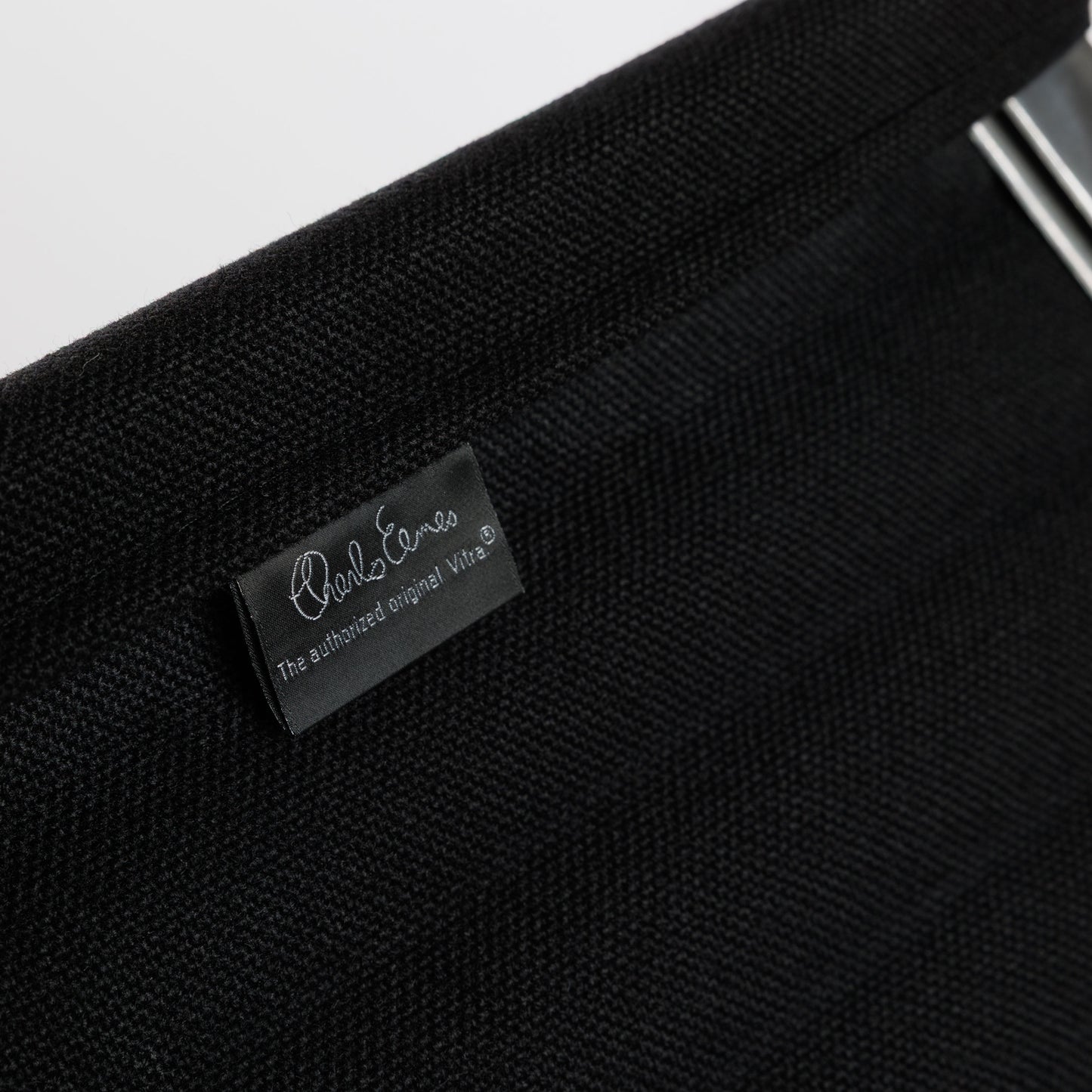 Vitra EA 115 Hopsak schwarz