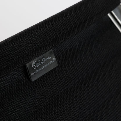Vitra EA 115 Hopsak schwarz