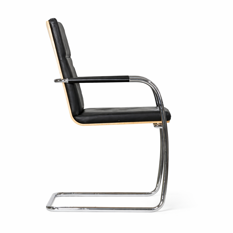 Thonet S 61 Freischwinger