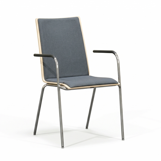 Thonet S 164 PF Stapelstuhl