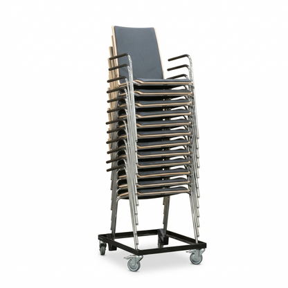 Thonet S 164 PF Stapelstuhl