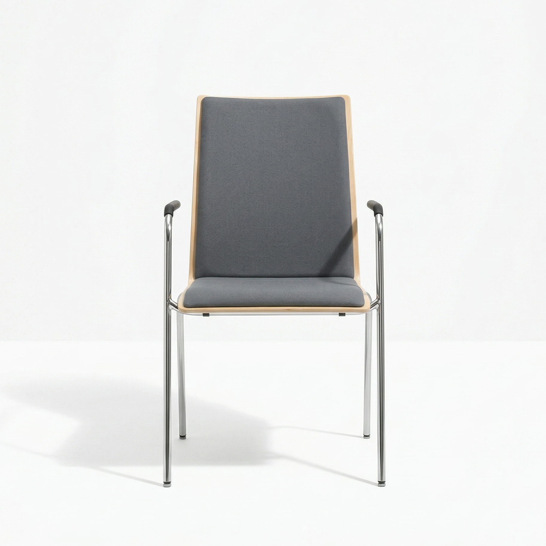 Thonet S 164 PF Stapelstuhl