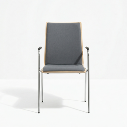 Thonet S 164 PF Stapelstuhl