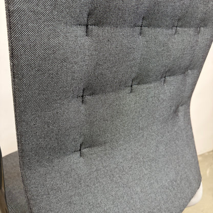 Vitra ID Trim dunkelgrau