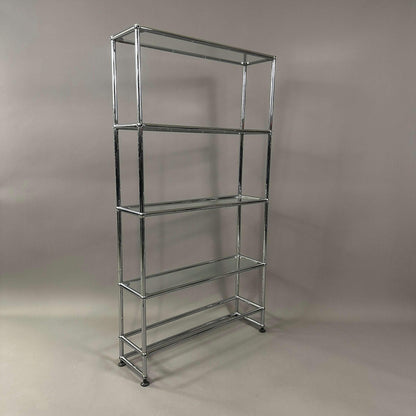 USM Haller Highboard Glas gebraucht
