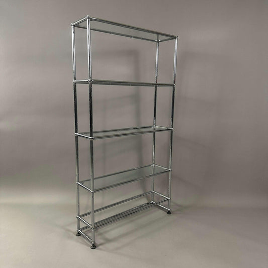 USM Haller Highboard Glas gebraucht