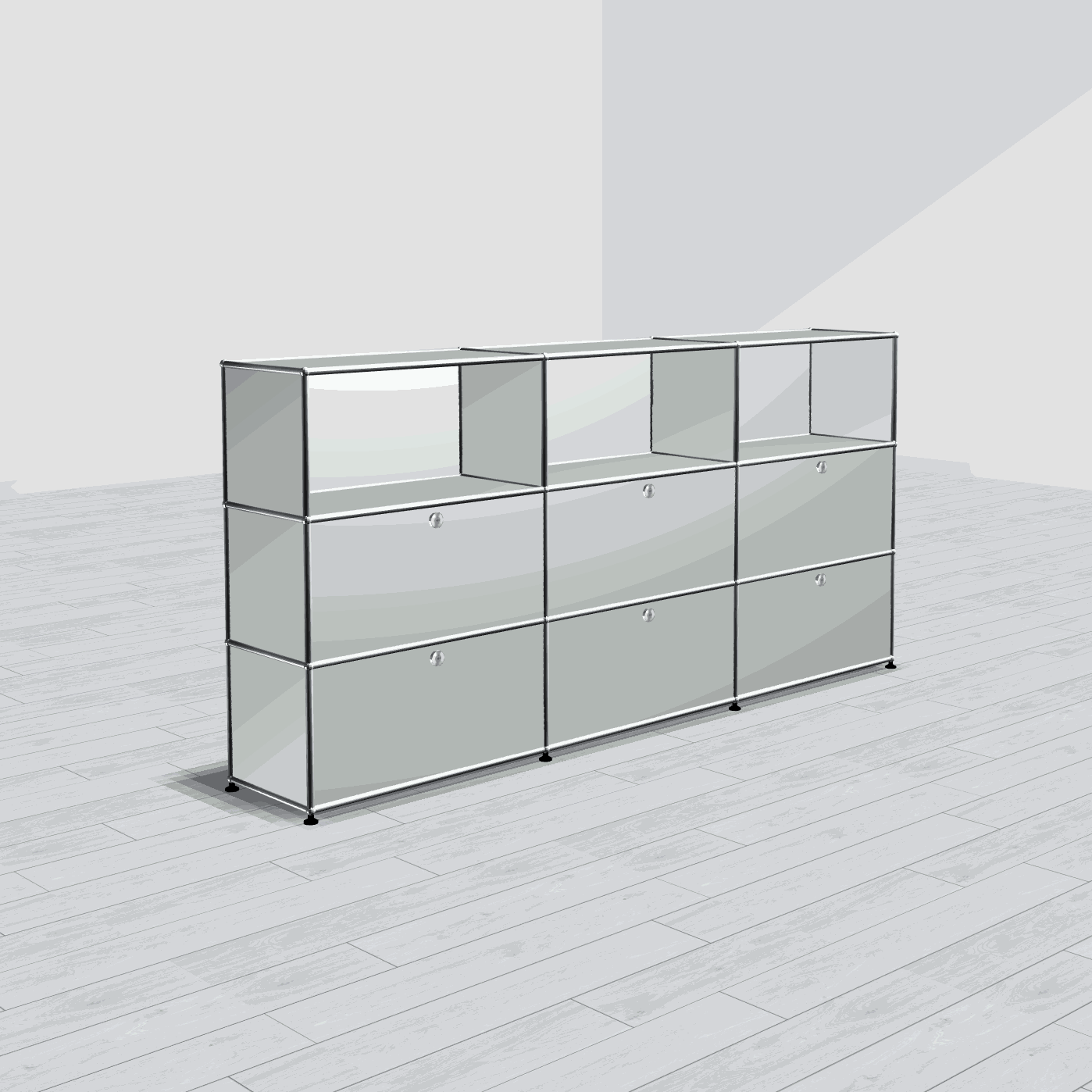USM Haller secondhand