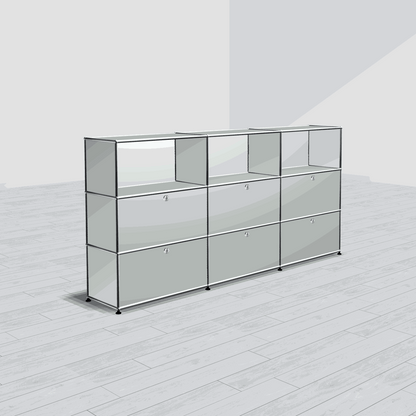 USM Haller secondhand