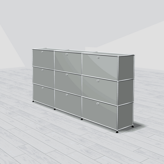 USM Haller Sideboard