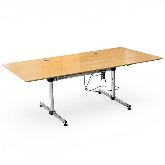 USM Haller Kitos E 200x100cm