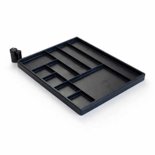 USM Haller Materialschwenkarm