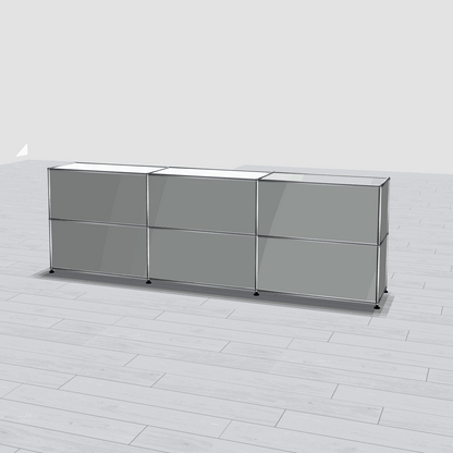 USM Haller secondhand