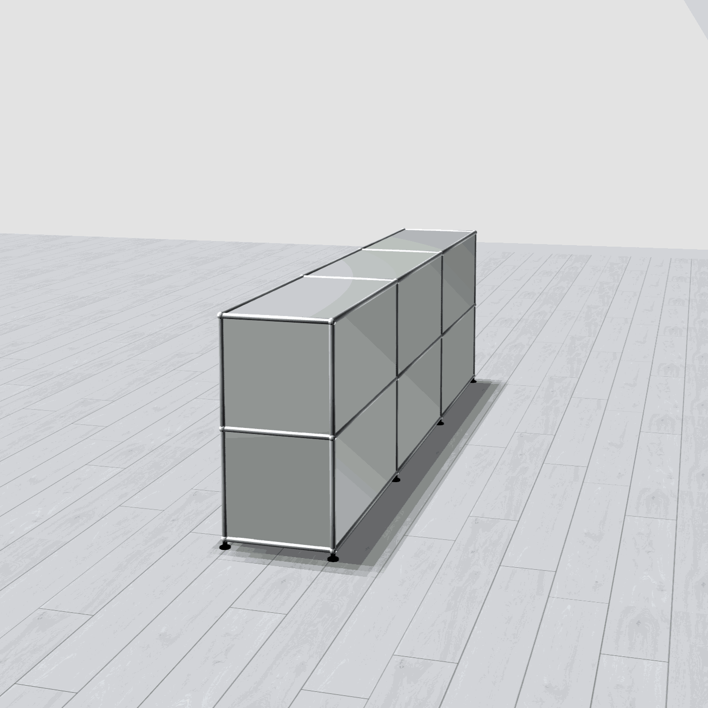 USM Haller Sideboard