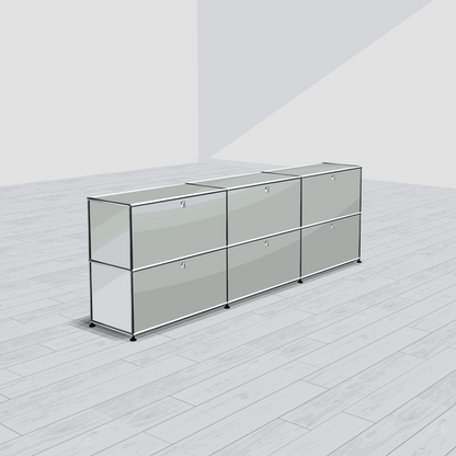 USM Haller Sideboard gebraucht