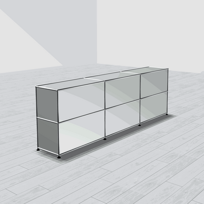 USm Haller secondhand