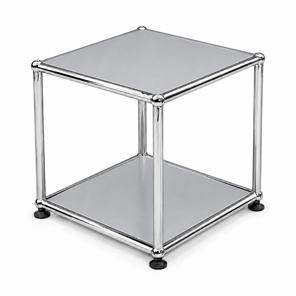 USM Haller Beistelltisch 35x35 cm