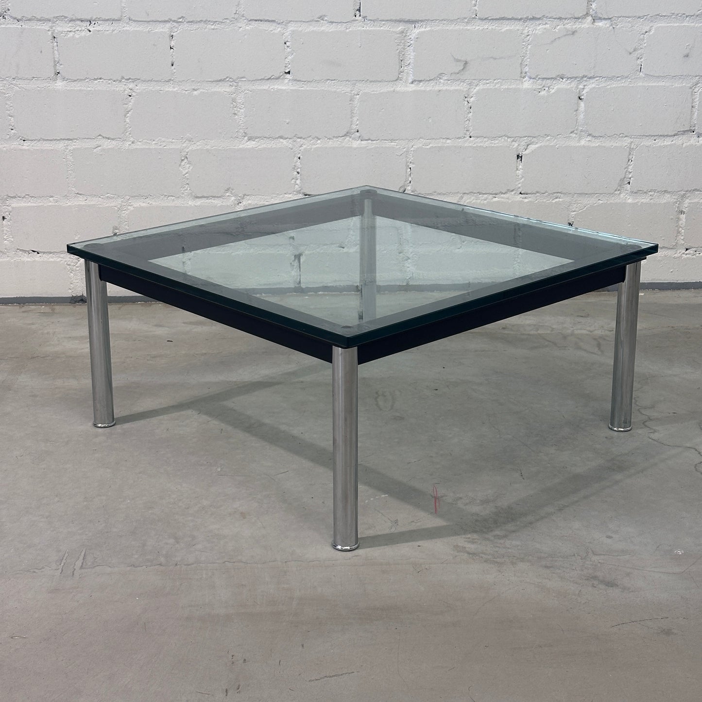 Artikelanlage Glastisch 50x50_[kein Wert]