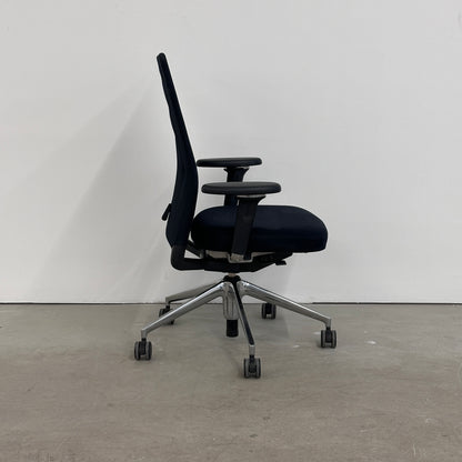 Vitra ID Trim schwarz [AKTION -100€]