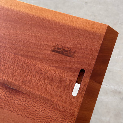 Zoom Design Sideboard Holz